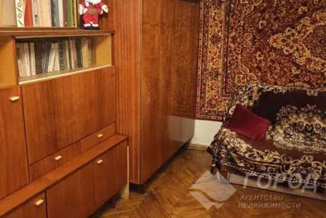 Сдам 1-кімнатну квартиру, Новые дома, Код: 653071/3