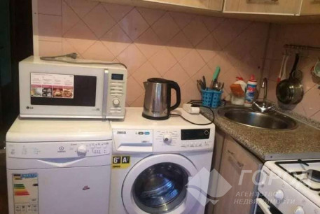 Продам 3-х кімнатну квартиру, Салтовка, 602 м/р, Код: 653149/3