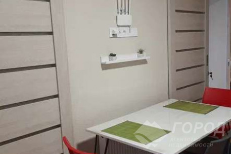 Сдам 2-х кімнатну квартиру в новобудові, ХТЗ, ХТЗ метро, Код: 653235/3