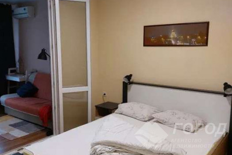 Сдам 2-х кімнатну квартиру в новобудові, ХТЗ, ХТЗ метро, Код: 653235/3