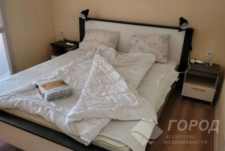 Сдам 2-х кімнатну квартиру в новобудові, ХТЗ, ХТЗ метро, Код: 653235/3