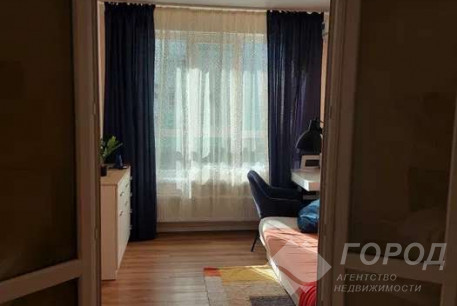 Сдам 2-х кімнатну квартиру в новобудові, ХТЗ, ХТЗ метро, Код: 653235/3