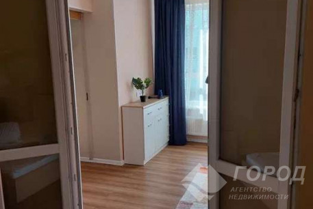 Сдам 2-х кімнатну квартиру в новобудові, ХТЗ, ХТЗ метро, Код: 653235/3