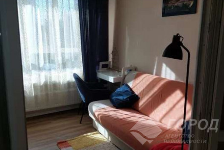 Сдам 2-х кімнатну квартиру в новобудові, ХТЗ, ХТЗ метро, Код: 653235/3