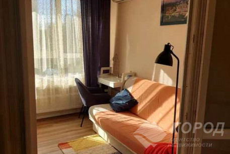 Сдам 2-х кімнатну квартиру в новобудові, ХТЗ, ХТЗ метро, Код: 653235/3