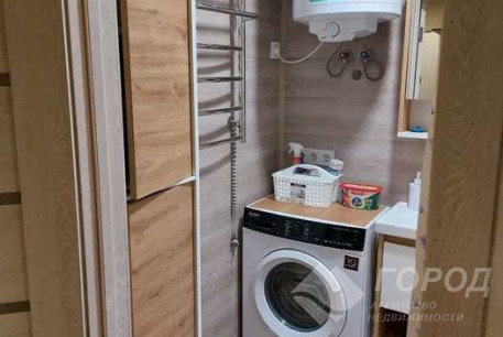 Сдам 2-х кімнатну квартиру в новобудові, ХТЗ, ХТЗ метро, Код: 653235/3