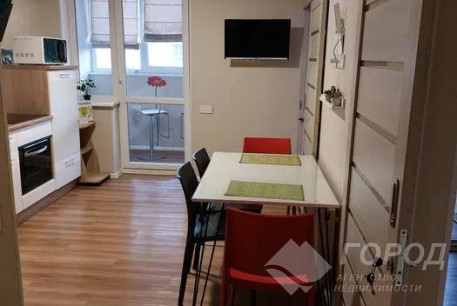 Сдам 2-х кімнатну квартиру в новобудові, ХТЗ, ХТЗ метро, Код: 653235/3