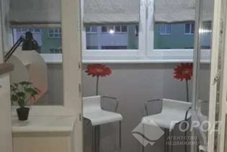 Сдам 2-х кімнатну квартиру в новобудові, ХТЗ, ХТЗ метро, Код: 653235/3