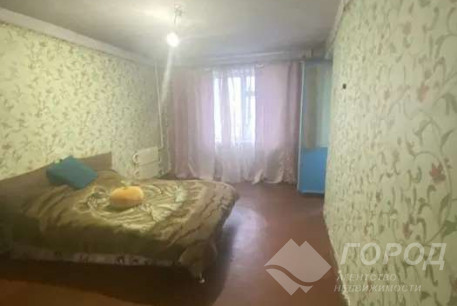 Продам 1-кімнатну квартиру, Одесская, Код: 653365/6