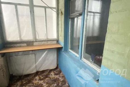 Продам 1-кімнатну квартиру, Одесская, Код: 653365/6