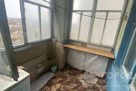 Продам 1-кімнатну квартиру, Одесская, Код: 653365/6