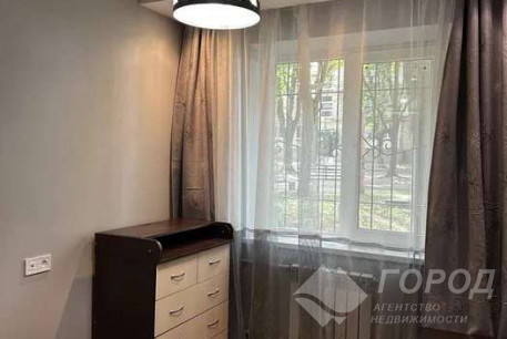 Сдам 2-х кімнатну квартиру, Салтовка, Код: 653393/4