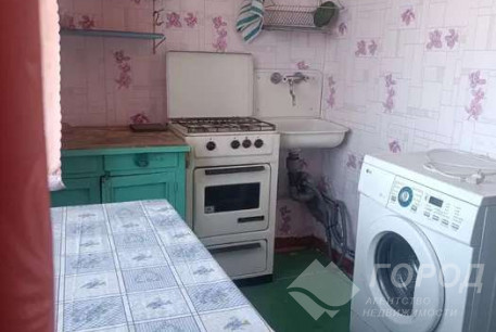 Сдам 1-кімнатну квартиру, Салтовка, Студенческая метро, Код: 653412/2