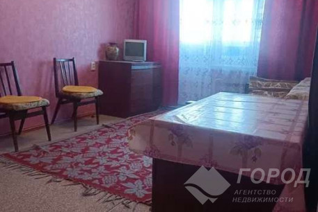 Сдам 1-кімнатну квартиру, Салтовка, Студенческая метро, Код: 653412/2