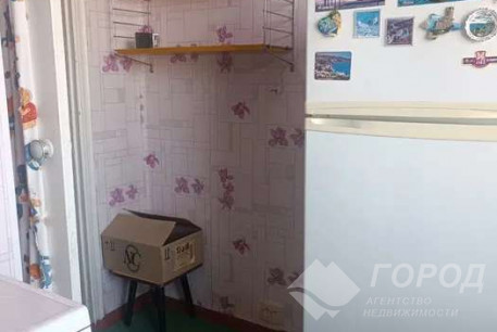 Сдам 1-кімнатну квартиру, Салтовка, Студенческая метро, Код: 653412/2