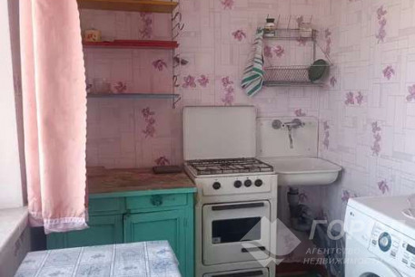 Сдам 1-кімнатну квартиру, Салтовка, Студенческая метро, Код: 653412/2