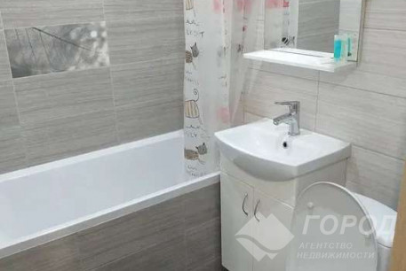 Сдам 1-кімнатну квартиру, Новые дома, Код: 653482/3