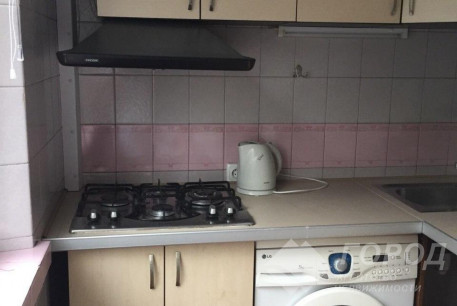 Сдам 1-кімнатну квартиру, Алексеевка, Алексеевская метро, Код: 653526/5