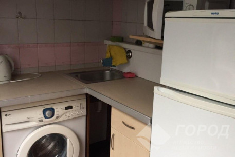 Сдам 1-кімнатну квартиру, Алексеевка, Алексеевская метро, Код: 653526/5