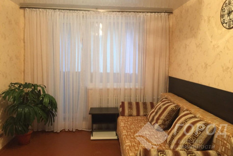 Сдам 1-кімнатну квартиру, Алексеевка, Алексеевская метро, Код: 653526/5