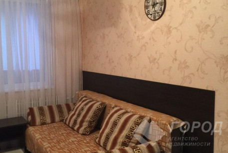 Сдам 1-кімнатну квартиру, Алексеевка, Алексеевская метро, Код: 653526/5