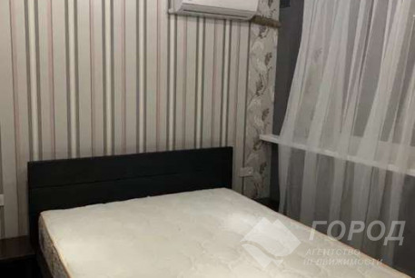 Сдам 2-х кімнатну квартиру, Алексеевка, Алексеевская метро, Код: 653526/6