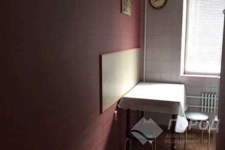 Продам 1-кімнатну квартиру, Алексеевка, Алексеевская метро, Код: 653526/7