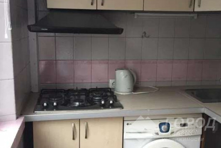 Продам 1-кімнатну квартиру, Алексеевка, Алексеевская метро, Код: 653526/7