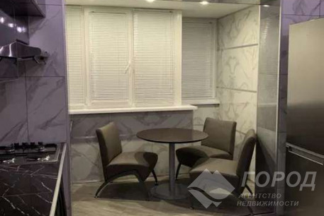 Продам 4-х кімнатну квартиру, Алексеевка, Код: 653526/8