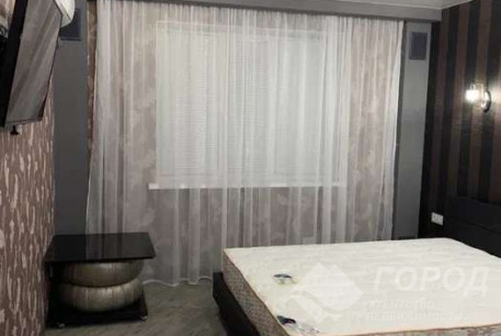 Продам 4-х кімнатну квартиру, Алексеевка, Код: 653526/8