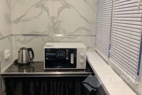 Продам 4-х кімнатну квартиру, Алексеевка, Код: 653526/8