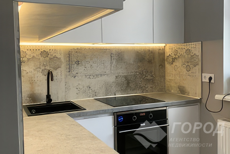 Продам 1-кімнатну квартиру в новобудові, Журавлевка, Код: 653549/2