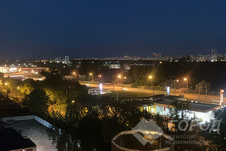 Продам 1-кімнатну квартиру в новобудові, Журавлевка, Код: 653549/2