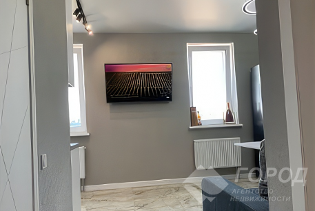 Продам 1-кімнатну квартиру в новобудові, Журавлевка, Код: 653549/2