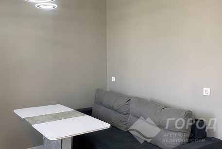 Продам 1-кімнатну квартиру в новобудові, Журавлевка, Код: 653549/2