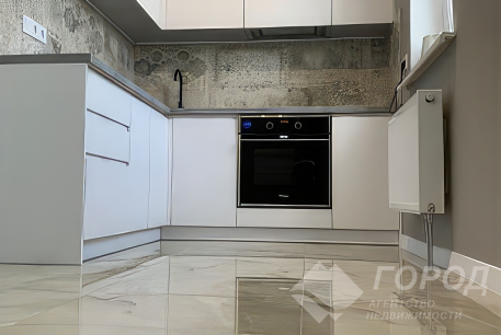 Продам 1-кімнатну квартиру в новобудові, Журавлевка, Код: 653549/2