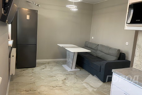 Продам 1-кімнатну квартиру в новобудові, Журавлевка, Код: 653549/2