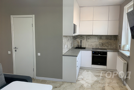 Продам 1-кімнатну квартиру в новобудові, Журавлевка, Код: 653549/2