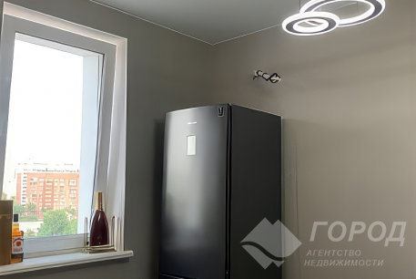 Продам 1-кімнатну квартиру в новобудові, Журавлевка, Код: 653549/2