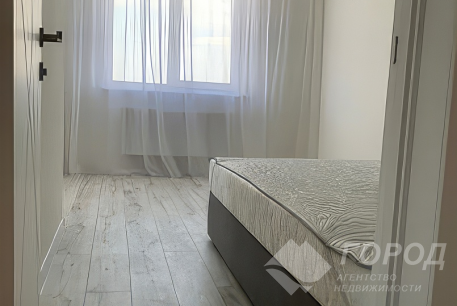 Продам 1-кімнатну квартиру в новобудові, Журавлевка, Код: 653549/2