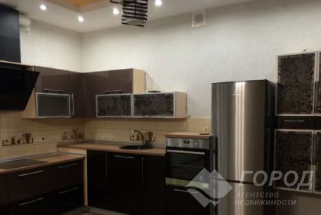 Сдам 3-х кімнатну квартиру, Алексеевка, Победа метро, Код: 653573/1