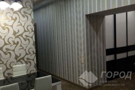 Сдам 3-х кімнатну квартиру, Алексеевка, Победа метро, Код: 653573/1