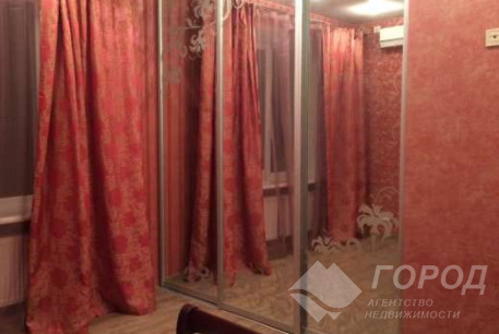 Сдам 3-х кімнатну квартиру, Алексеевка, Победа метро, Код: 653573/1