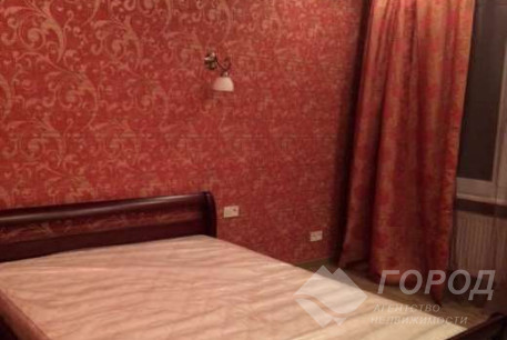 Сдам 3-х кімнатну квартиру, Алексеевка, Победа метро, Код: 653573/1