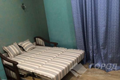 Сдам 3-х кімнатну квартиру, Алексеевка, Победа метро, Код: 653573/1