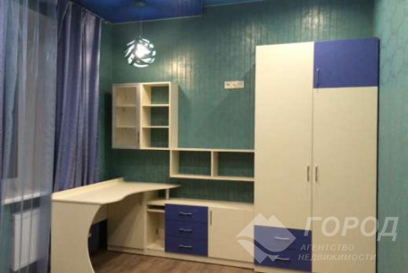 Сдам 3-х кімнатну квартиру, Алексеевка, Победа метро, Код: 653573/1