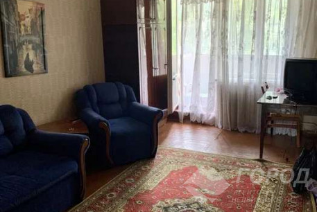 Сдам 1-кімнатну квартиру, ХТЗ, Пролетарская метро (Индустриальная), Код: 653651/2