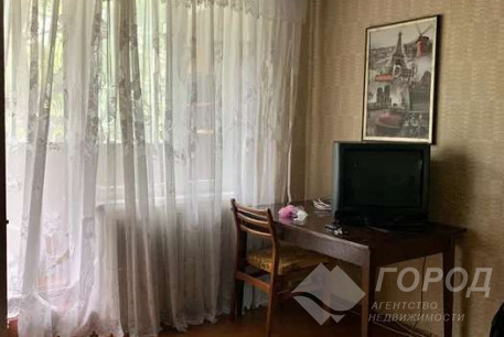 Сдам 1-кімнатну квартиру, ХТЗ, Пролетарская метро (Индустриальная), Код: 653651/2