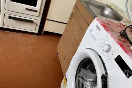 Сдам 1-кімнатну квартиру, ХТЗ, Пролетарская метро (Индустриальная), Код: 653651/2