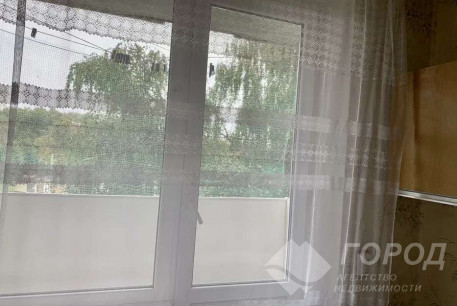 Сдам 1-кімнатну квартиру, ХТЗ, Пролетарская метро (Индустриальная), Код: 653651/2